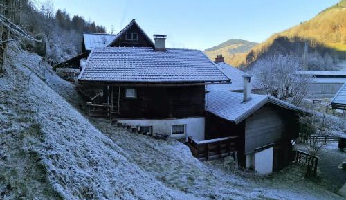 One-Bedroom Chalet