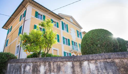 Superior Villa