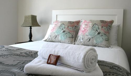 Family Double Room