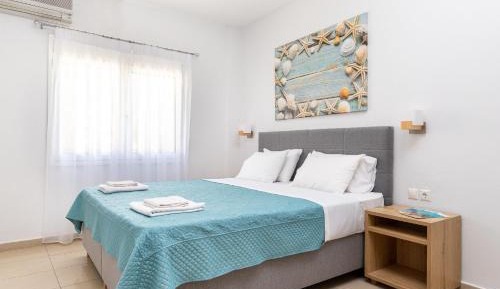 Double Room with Sea View
