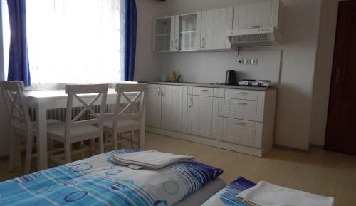 Standard Apartment