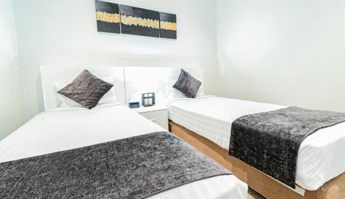 Superior Apartment