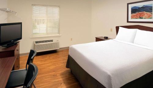Standard Double Room - Smoking