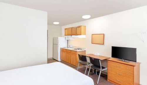 Double Room with Two Double Beds - Smoking