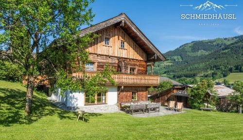 Six-Bedroom House