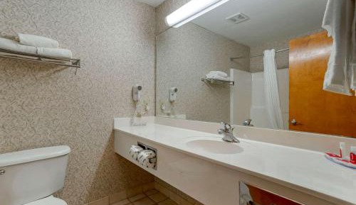 Standard Room - Non-Smoking