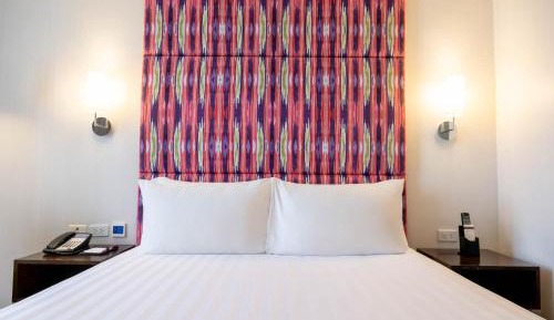 Superior Queen Room