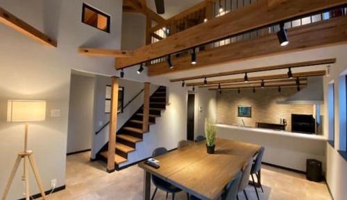 Superior Villa