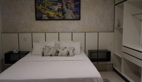 Queen Suite