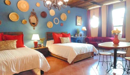 Superior Suite