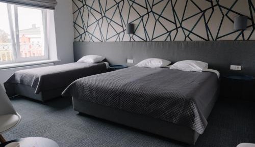 Superior Triple Room