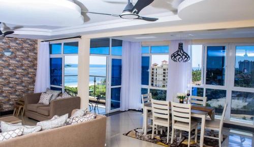 Apartment with Sea View
