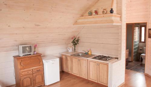 One-Bedroom Apartment (4 Adults)