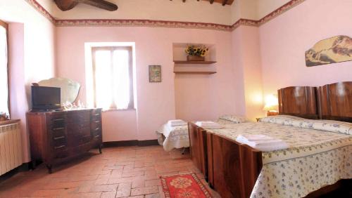 Comfort Quadruple Room