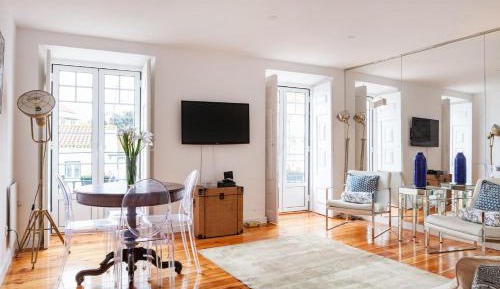 Superior Apartment
