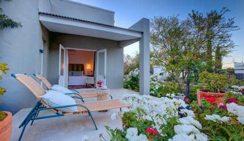 Luxury Cottage