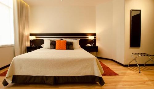 Superior Single Room