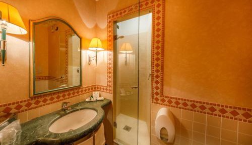 Classic Single Room
