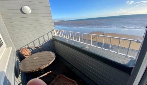Penthouse Apartment