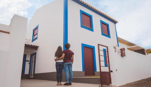 Holiday Home