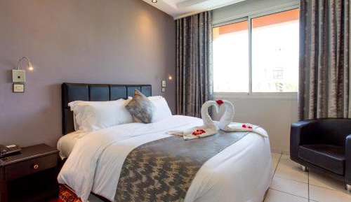 Double or Twin Room