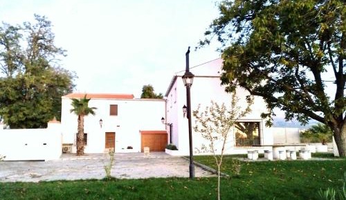 Five-Bedroom House