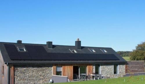 Five-Bedroom Holiday Home