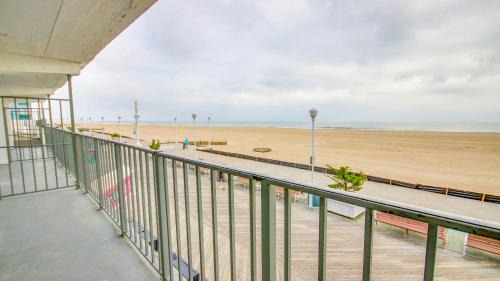 Ocean Front Room with Two King Beds