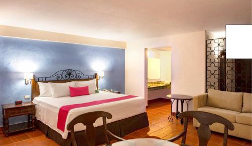 Junior King Suite