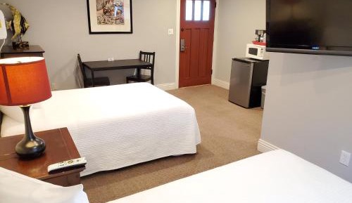 2 Beds, Non Smoking
