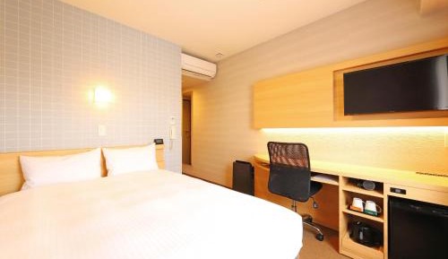 Double Room - Non-Smoking 