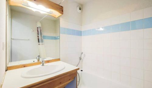 Comfort One-Bedroom Apartment (6 People)