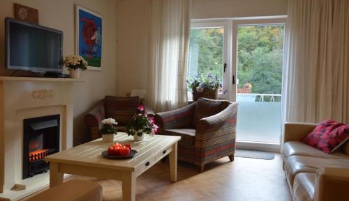 Five-Bedroom Holiday Home