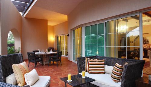One-Bedroom Anantara  Villa