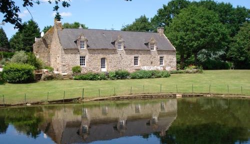 Five-Bedroom House