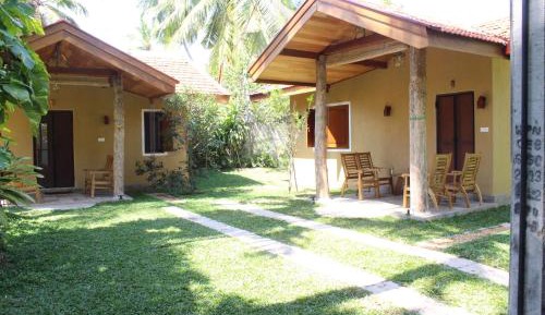 Villa For 3 Guests