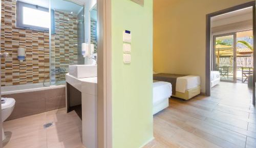 Standard Suite