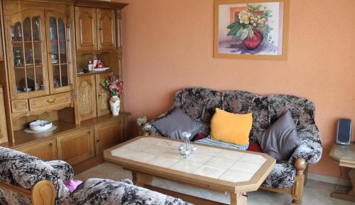 Two-Bedroom Holiday Home