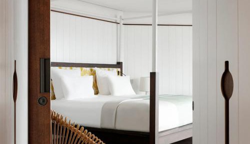 Suite Pain de Sucre infinity pool