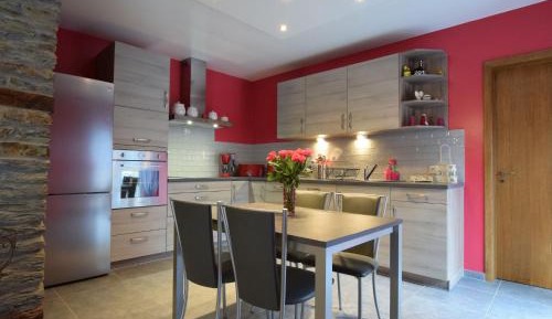 Three-Bedroom Holiday Home 