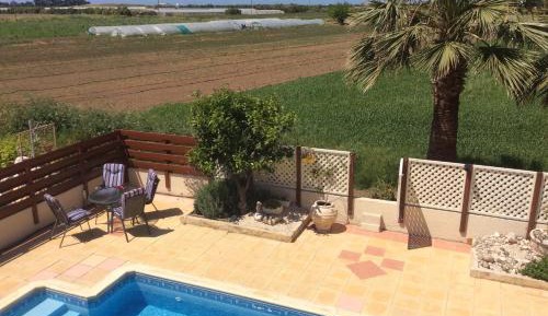 Superior Villa