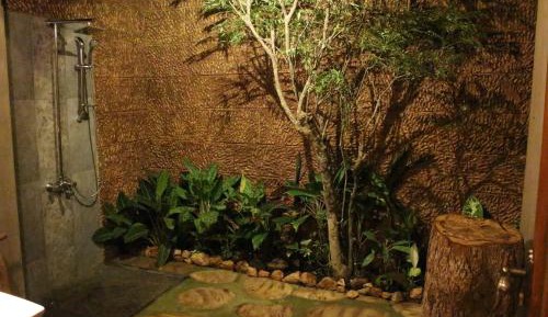 Villa For 4 Guests