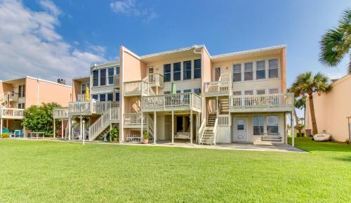 Three Bedroom holiday home 