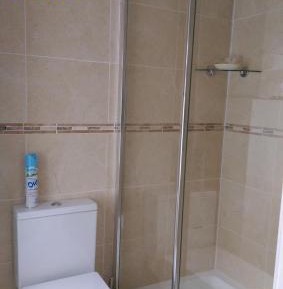 Studio (2 Adults)