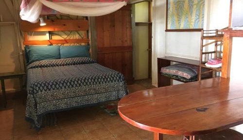 Double or Twin Room with Balcony