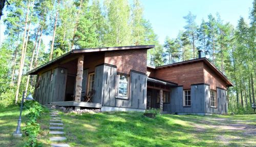 Chalet 19