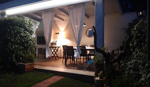 Two-Bedroom Apartment - Ground Floor 