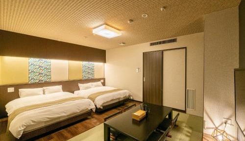 Suite B - Non-Smoking