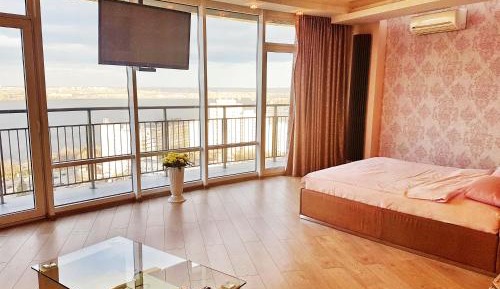 King Suite with Spa Bath