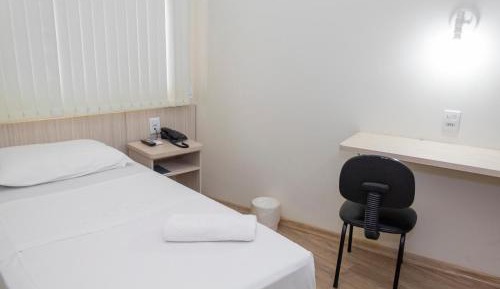 Small Single Room